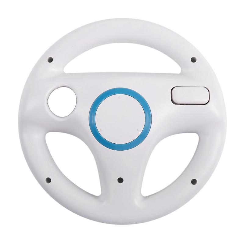 Wii Steering Wheel
